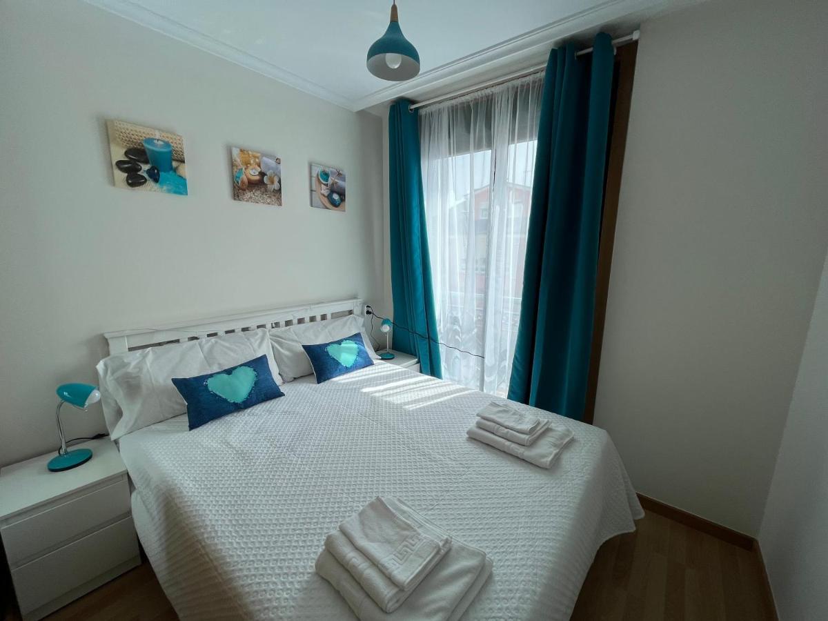 Costa Marina Fabuloso Apartamento En La Costa Виседо Экстерьер фото