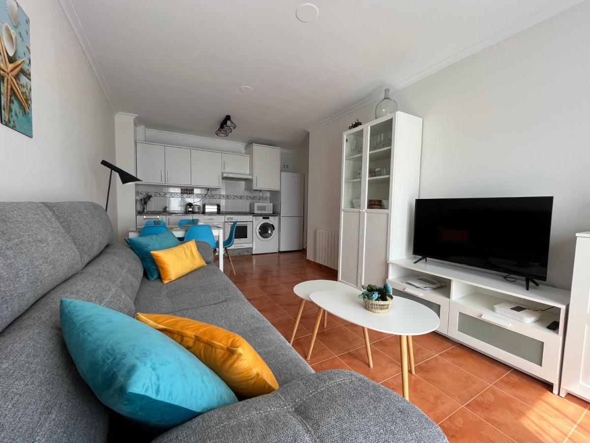Costa Marina Fabuloso Apartamento En La Costa Виседо Экстерьер фото