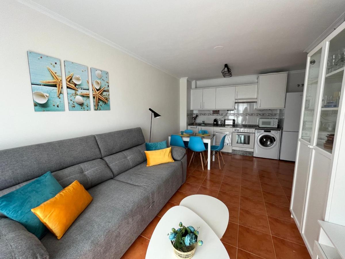 Costa Marina Fabuloso Apartamento En La Costa Виседо Экстерьер фото