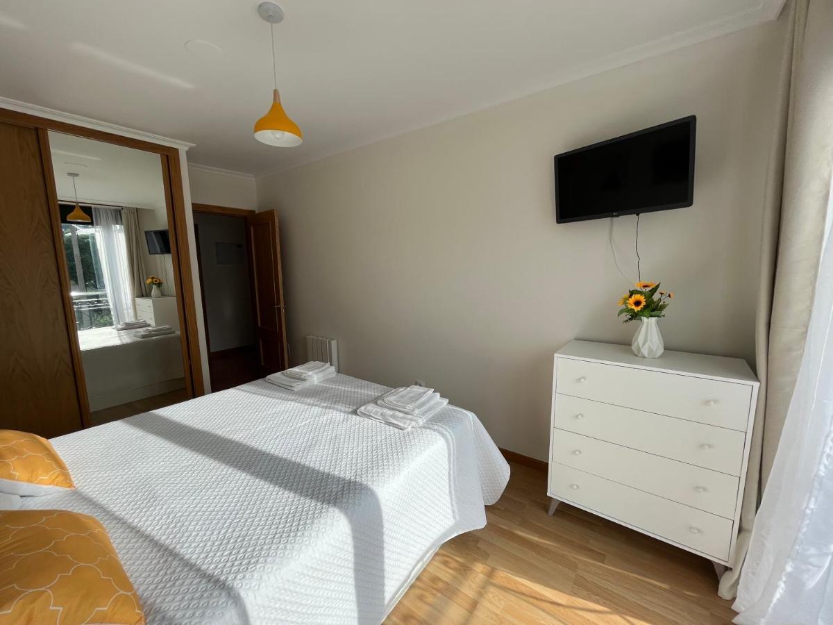 Costa Marina Fabuloso Apartamento En La Costa Виседо Экстерьер фото