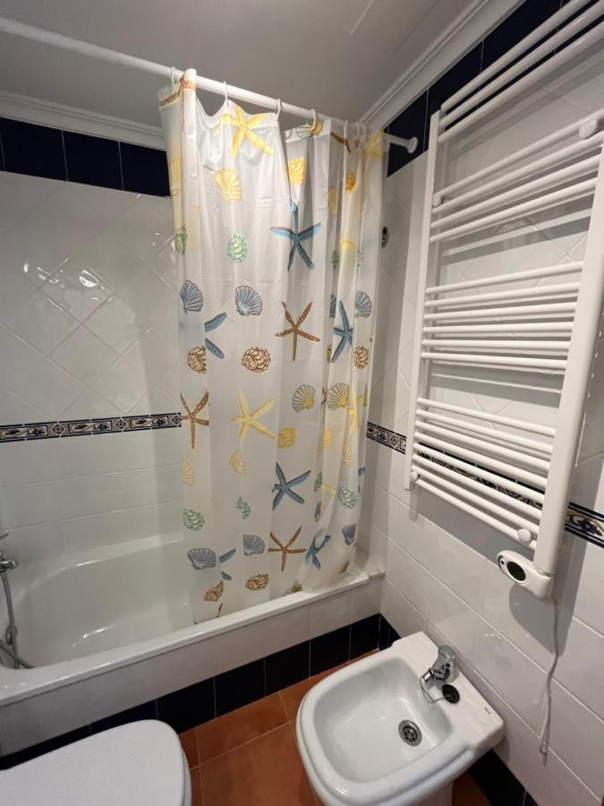 Costa Marina Fabuloso Apartamento En La Costa Виседо Экстерьер фото