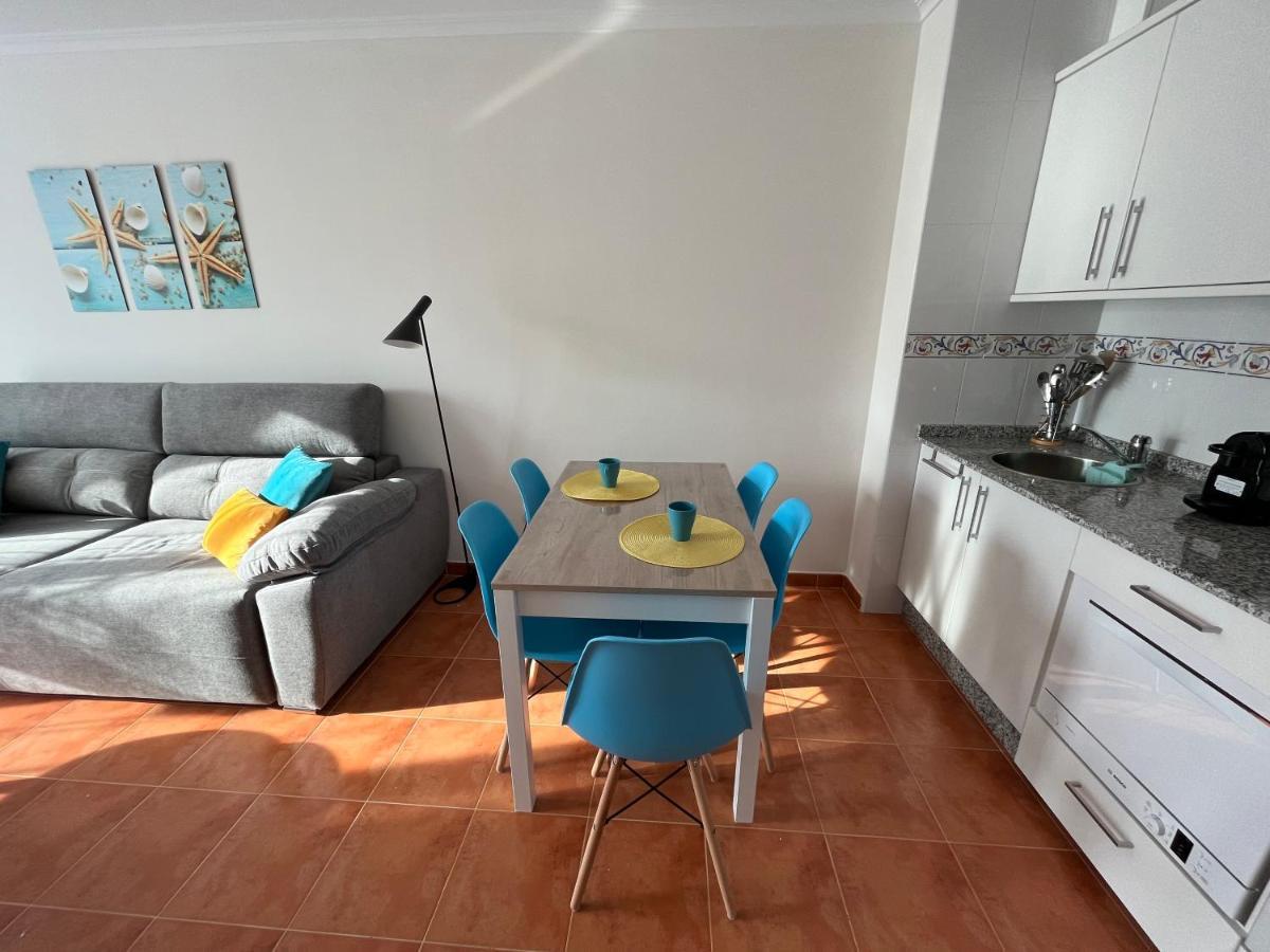 Costa Marina Fabuloso Apartamento En La Costa Виседо Экстерьер фото
