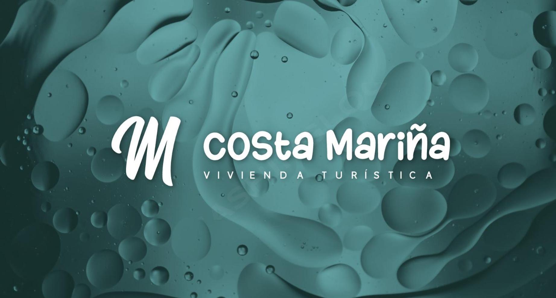Costa Marina Fabuloso Apartamento En La Costa Виседо Экстерьер фото