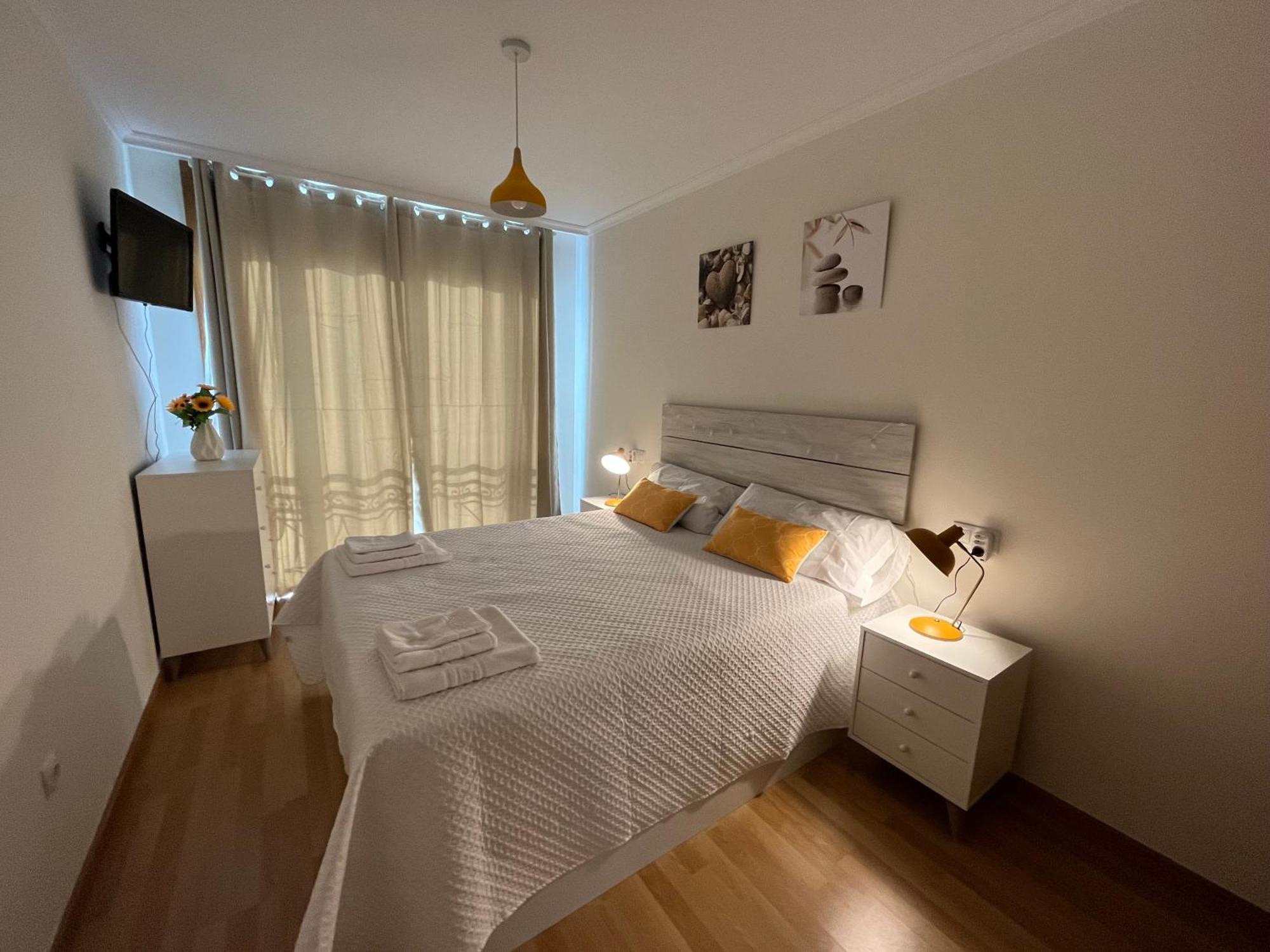 Costa Marina Fabuloso Apartamento En La Costa Виседо Экстерьер фото